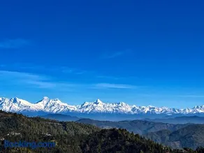 Himalayanblues cottages&stays - Image 1