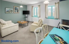 4 Bedroom Amazing Home In Boljun - Image 3