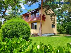 Csittenyhegy Villa - Image 1