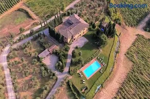 Villa Santa Virginia - Image 2