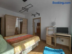 Apartmán na Trávnicích - Image 5