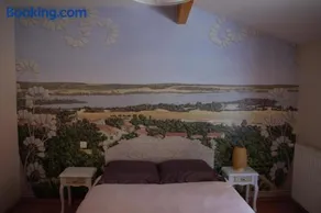 La Maison de L Artiste - Chambres d'hôtes à Verdun - avec jacuzzi - Image 5