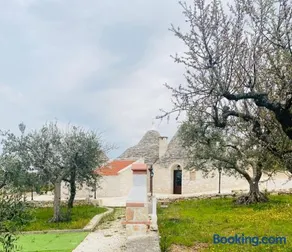 I Trulli del Vagabondo - Complex of Trulli with Private Pool - Image 3