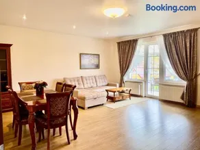 Svečių Apartamentai Vanagupėje - Image 1