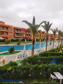 PORTO MATROUH-GREEN Beach family's only - Image 2