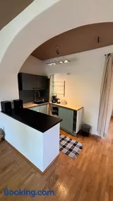Gemütliches 50qm Apartment mit Terrasse und Garten - Image 4