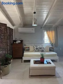 Katrin's Penthouse & Katrin's Apartment-Alepou Corfu - Image 2