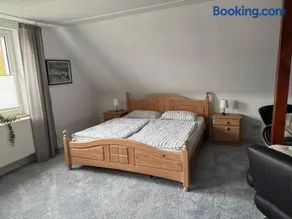 Apartment Düte - Image 1