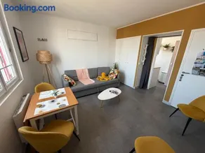 Appartement Ouistreham proche centre et plage - Image 1