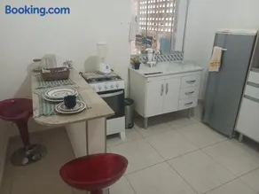 Apartamento encantador no Centro Histórico Vitória - Image 2