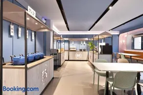 Hanting Hotel -Beijing Wangfujing Pedestrian Street Branch - Image 3