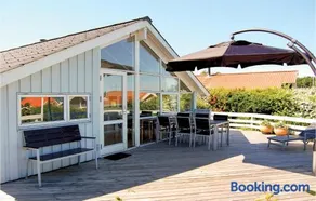 Holiday Home Hvedemarken Xii - Image 2