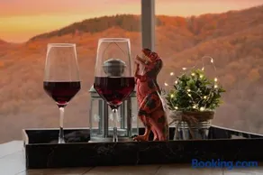 Laurel Creek Cottage - Powder Horn Mountain - Image 3