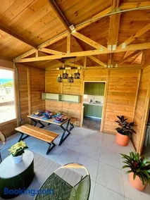 Cabaña La Yegüera - Image 3