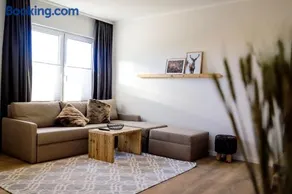 Smart Resorts Haus Saphir 501 - Image 1