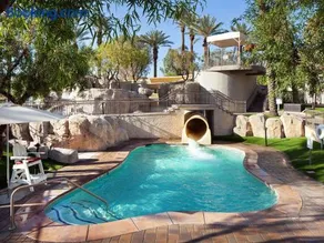 The Westin Mission Hills Resort 1BR Villa - Image 1