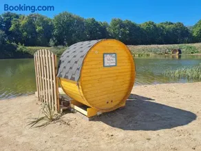 Glamping Pod - Image 2