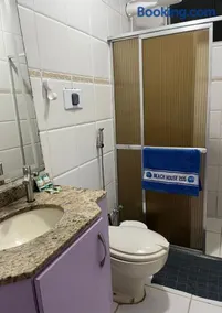 Apartamento em Cabo Frio a 50 metros da praia Quase em frente à praia - Image 2