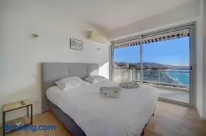 Upstays - Incredible View -4 - Big Terrace - AC - Image 3