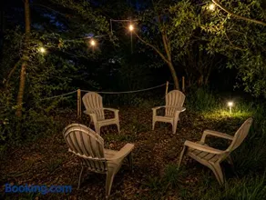 Private Retreat with Scamp Camper - Image 1