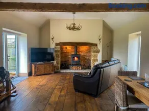 The Udderhouse - Udderly Unforgettable Retreat - Image 3