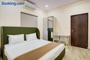 Hotel Well Suites Electronic City, Bengaluru - Image 5