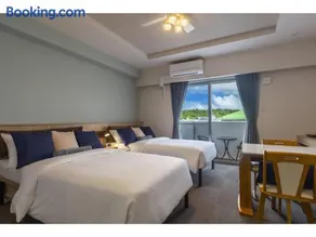 Yenns Marina Inn Mashiki Condo Hotels - Vacation STAY 85633v - Image 3