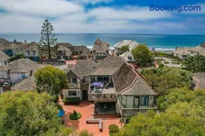 Gated Lakefront Estate - Seaside with Private Beach - Image 1