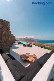 Mega Mansions Mykonos - Image 4