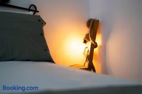 beb Da basso experience Napoli family and sea apartment - Image 4