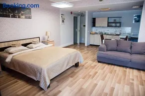 Papiniidu Studio Apartments - Image 4