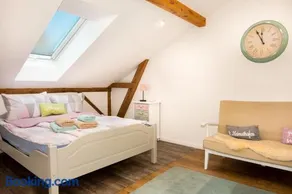 Ferienwohnung Kunterbunt Eckernförde - Image 3