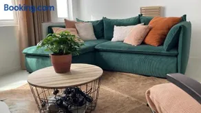 Charmante stadswoning aan Groen Kwartier - Image 2