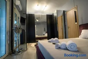 Metropolitan prestigious 2 bedroom luxury - Image 3