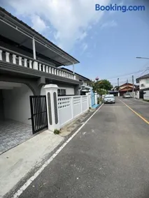 CG BNB HOTEL - Image 1
