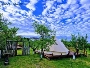Glamping Livada cu lavanda - Image 1