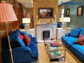 Merriman Cottage - Image 1
