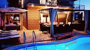 Villa Summer dream with heated pool, sauna and jacuzzi - Image 1