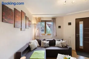 Ferienwohnung Hochspessart - Image 3