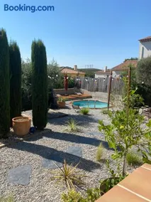 Studio entre Aix en Provence et Marseille et parking - Image 1