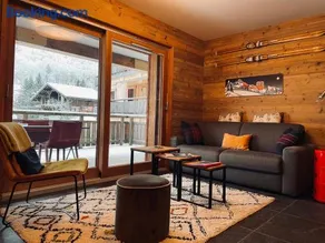 Le refuge de Montriond - Image 5