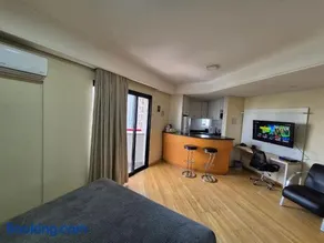 Flat Hotel Sena Madureira (Apto 1108) - Image 5