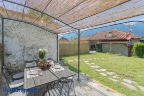 Jacuzzi vista lago Country House Bellosguardo - Image 3
