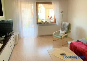 BodenSEE Apartment Friedrichshafen Manzell - Image 1