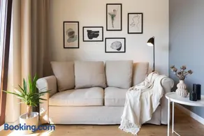 Flatbook - City Center SPA Apartments Toruńska 11 - Image 1