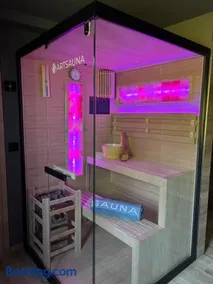 Kaiser`s Holiday Home Apartments mit privater Sauna - Image 1