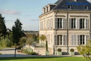Domaine de l'Ormeau - Luxury Estate with Indoor Pool and Spa in Falaise, Normandy - Steps from William the Conqueror's Castle - Image 1