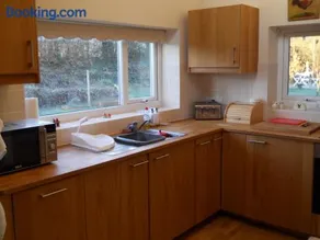 Ty'r Afon - River Cottage - Image 4