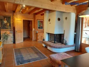 Gemütliche 3 Zimmer Wohnung in Lenzerheide - Image 2