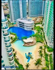 2BR Cozy Condo at Azure Urban Resort Residences by Gigi - Image 4